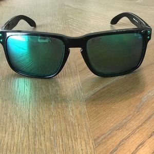Oakley Holbrook Polarized